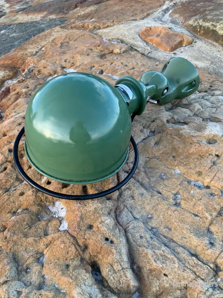 Jieldé vägglampa Jieldé vägglampa