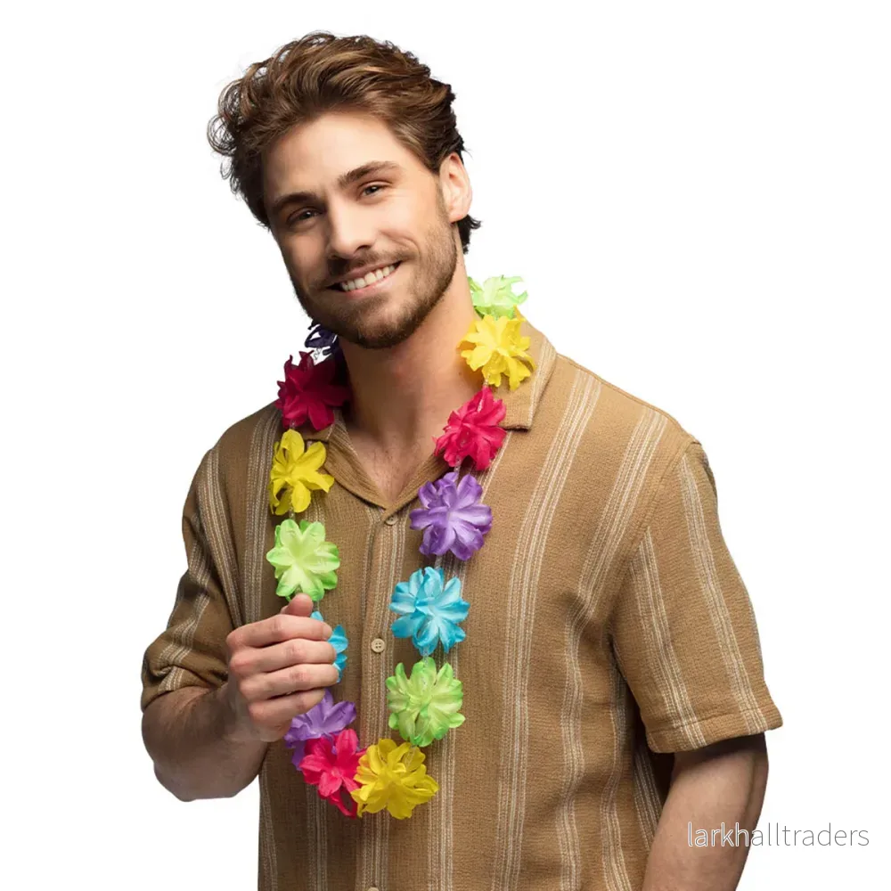 Hawaiikrans, Aloha - Bild 2