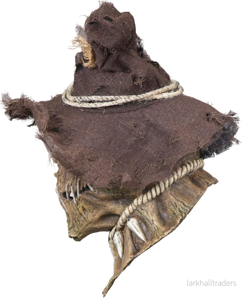 Ghoulish mask, Possessed Scarecrow - Bild 3