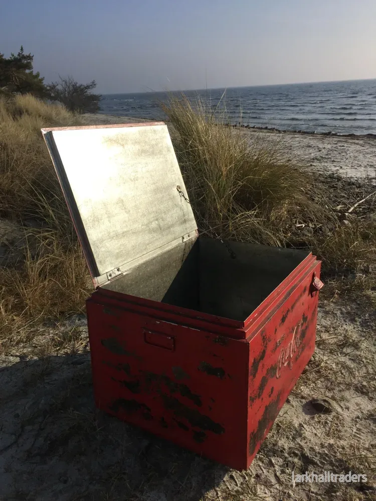 Cool stor kylbox - Bild 3