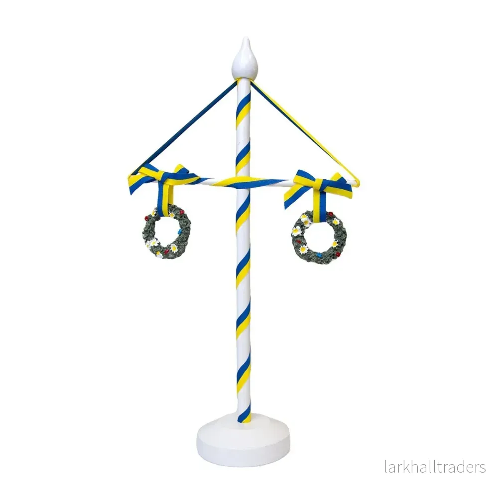 Midsommarstång, 37 cm Midsommarstång, 37 cm