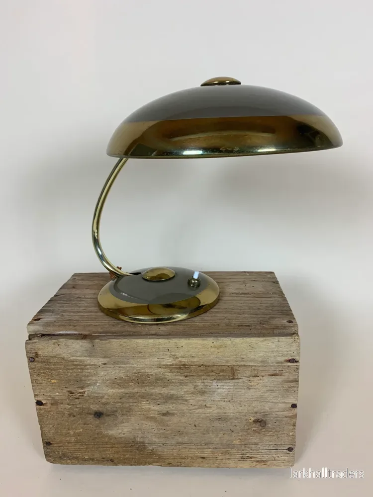 Helo vintage lampa Helo vintage lampa