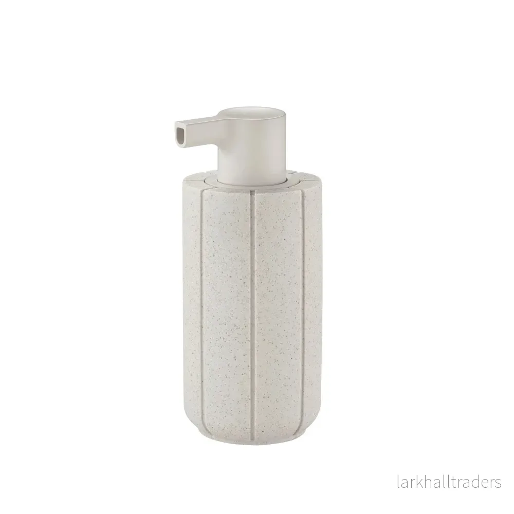 Tvålpump Kua 30 cl Moonbeam Tvålpump Kua 30 cl Moonbeam