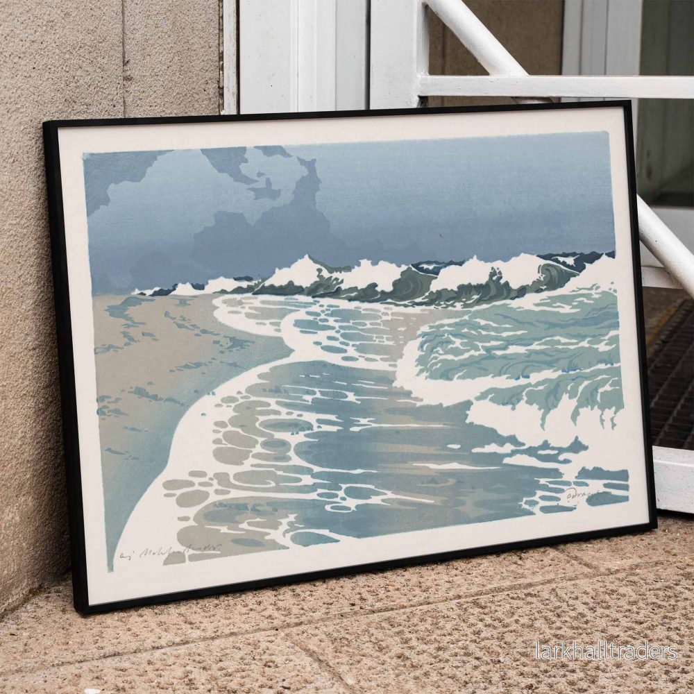 Strand Poster - Bild 3
