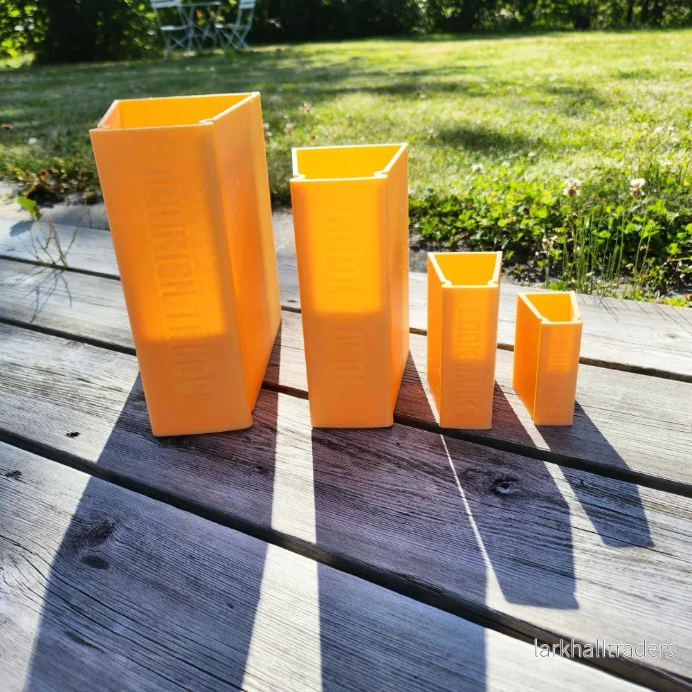 Bokmärkeshållare Medium - Bild 3