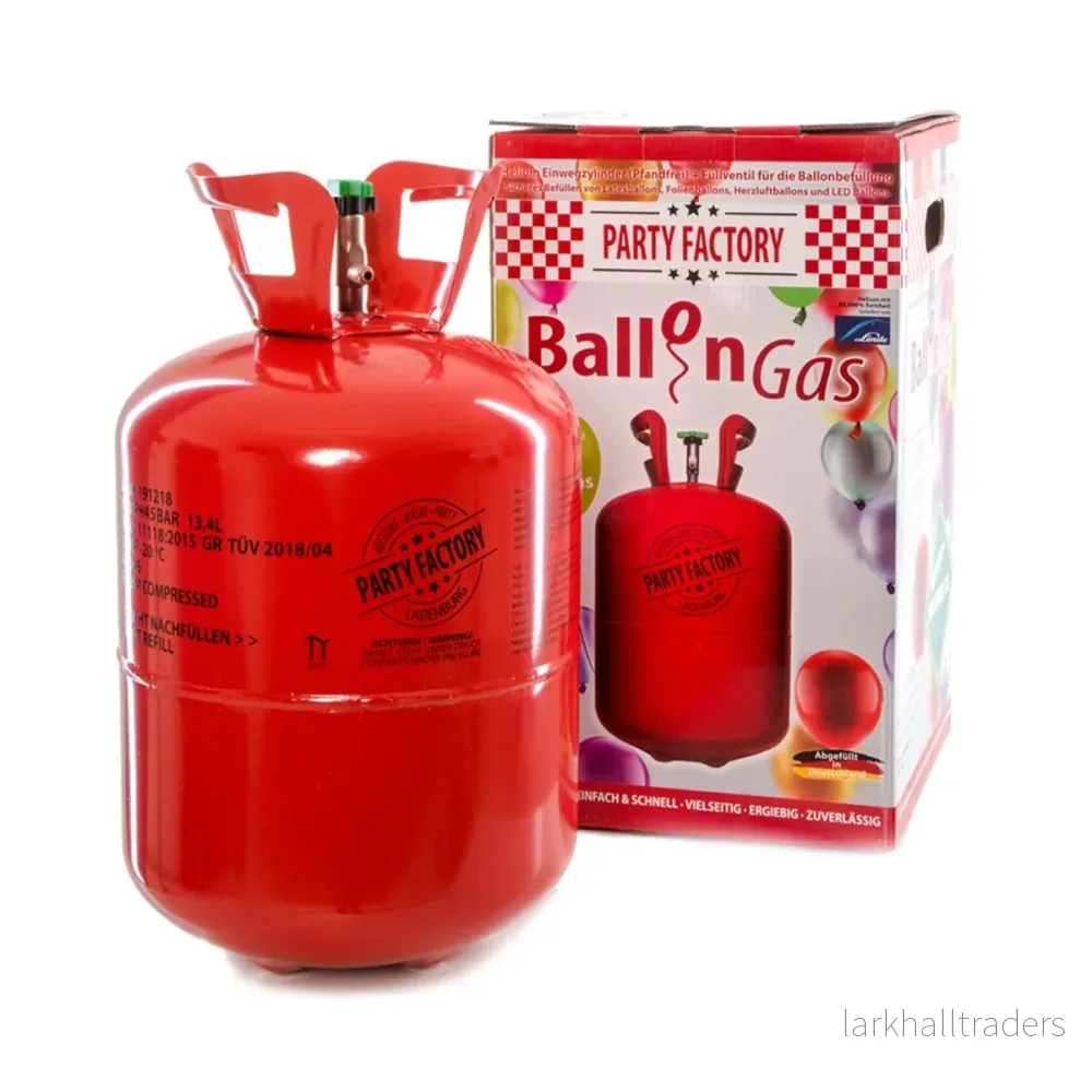 Helium 50 (VDV) Helium 50 (VDV)