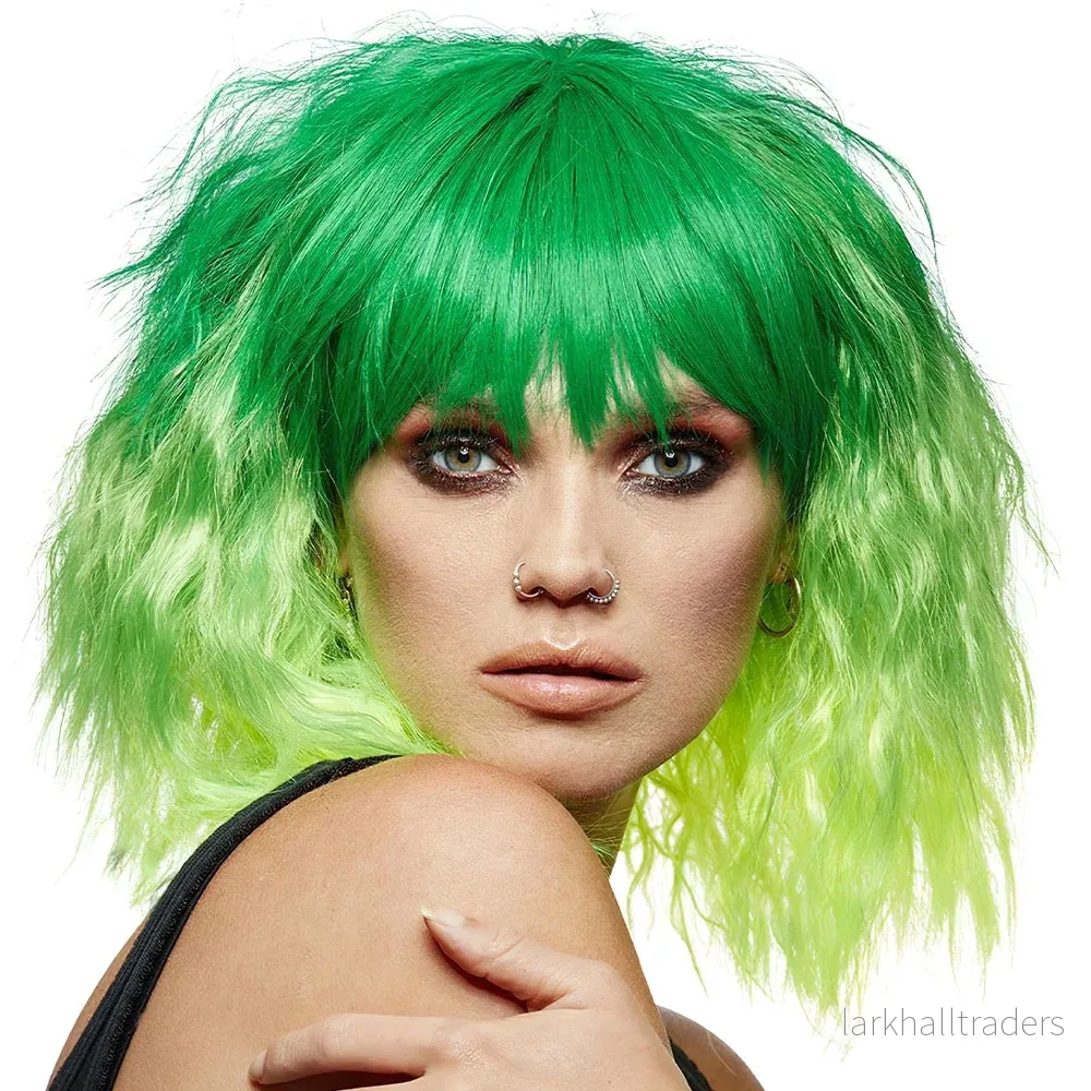 Peruk, Manic Panic Venus Env Trash Goddess Peruk, Manic Panic Venus Env Trash Goddess