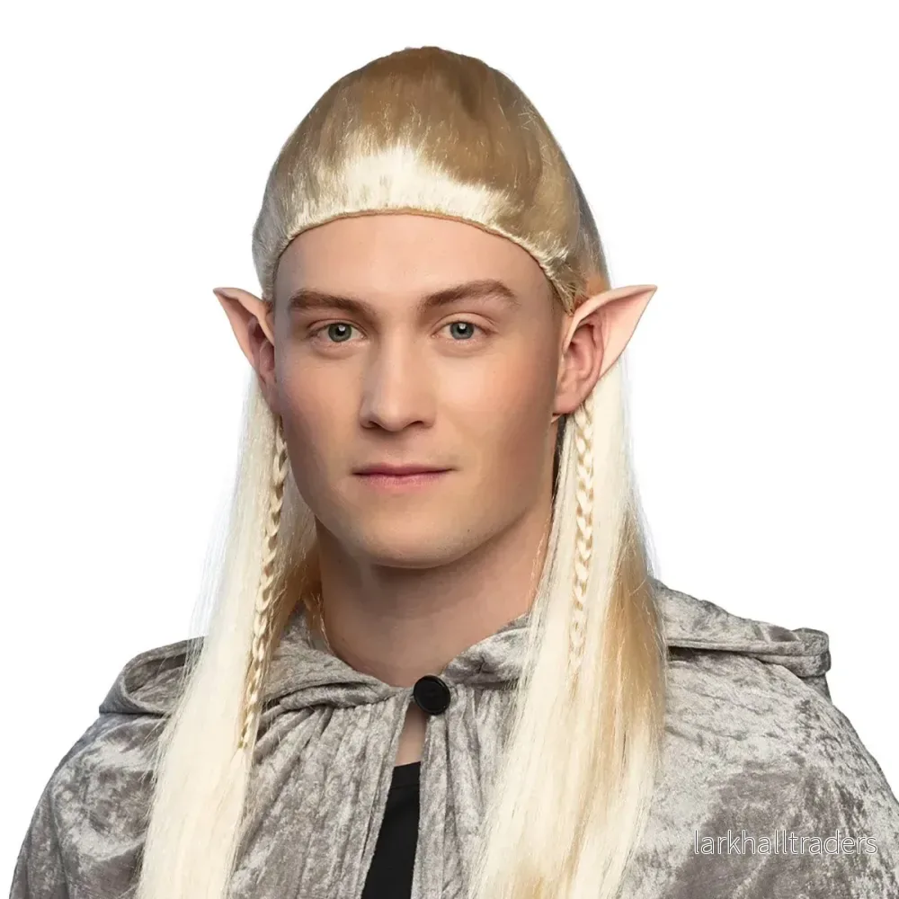 Peruk, Elf Peruk, Elf