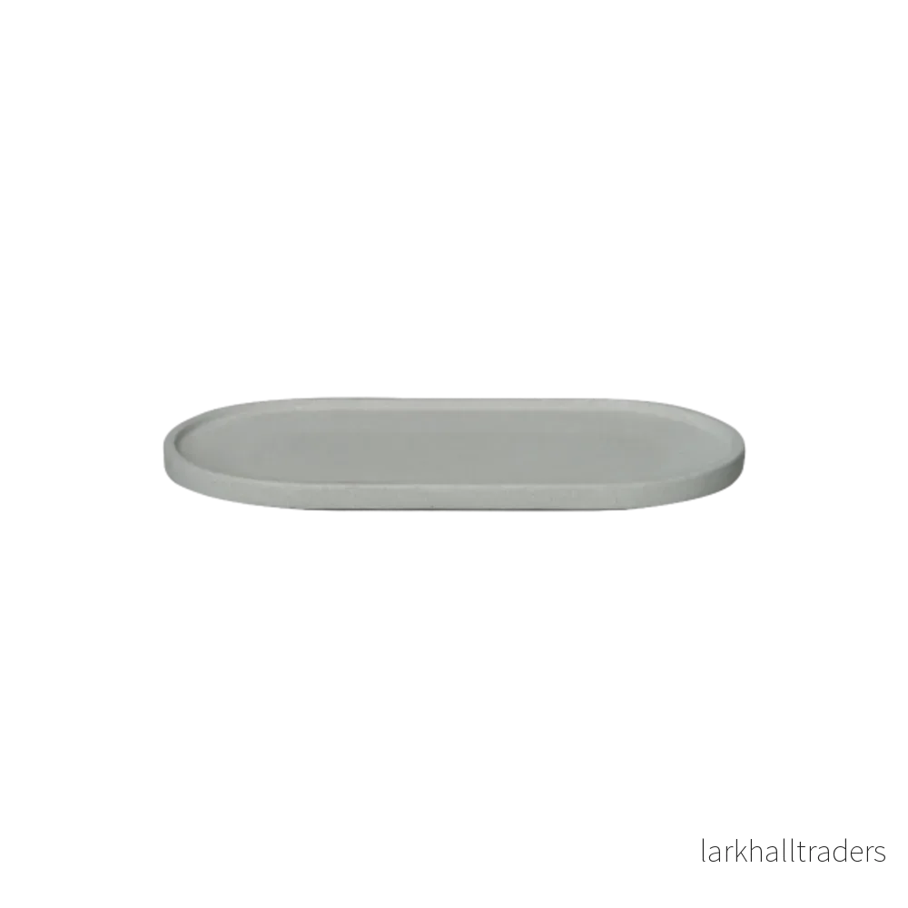 Bricka Creto 17,5 cm
