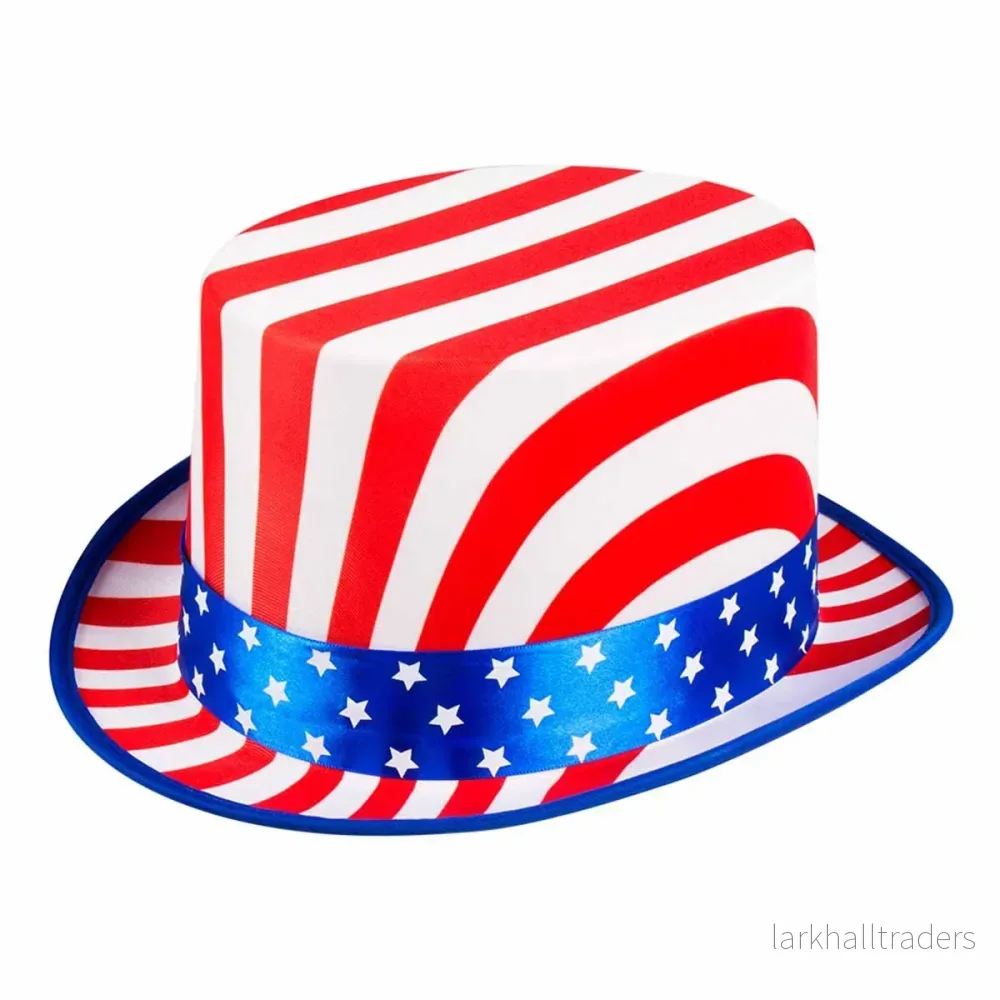 Hatt, USA deluxe