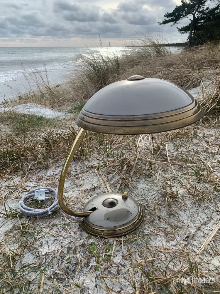 Helo vintage lampa Helo vintage lampa