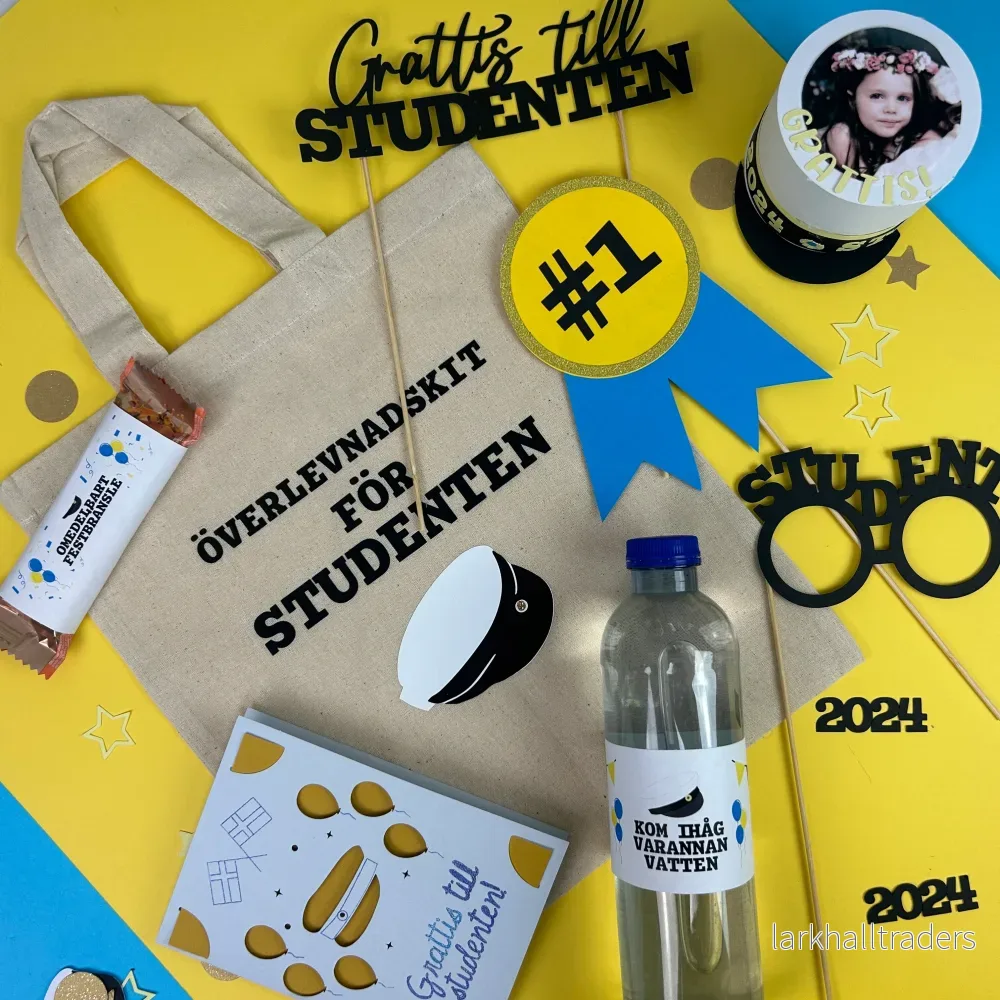 Student SVG-filer - Bild 3