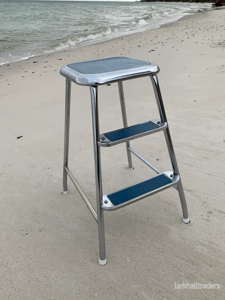 Svensk designertrappstege Svensk designertrappstege