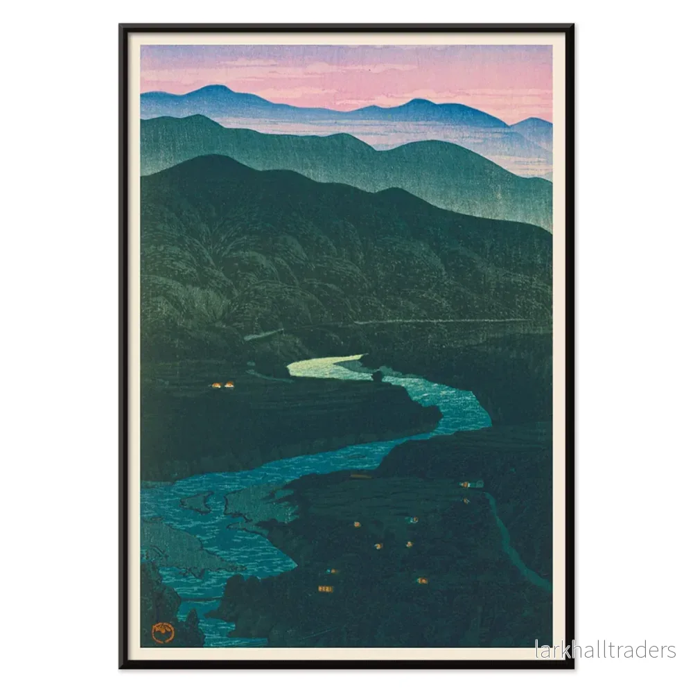 Ecchu Umidani Pass Poster - Bild 2