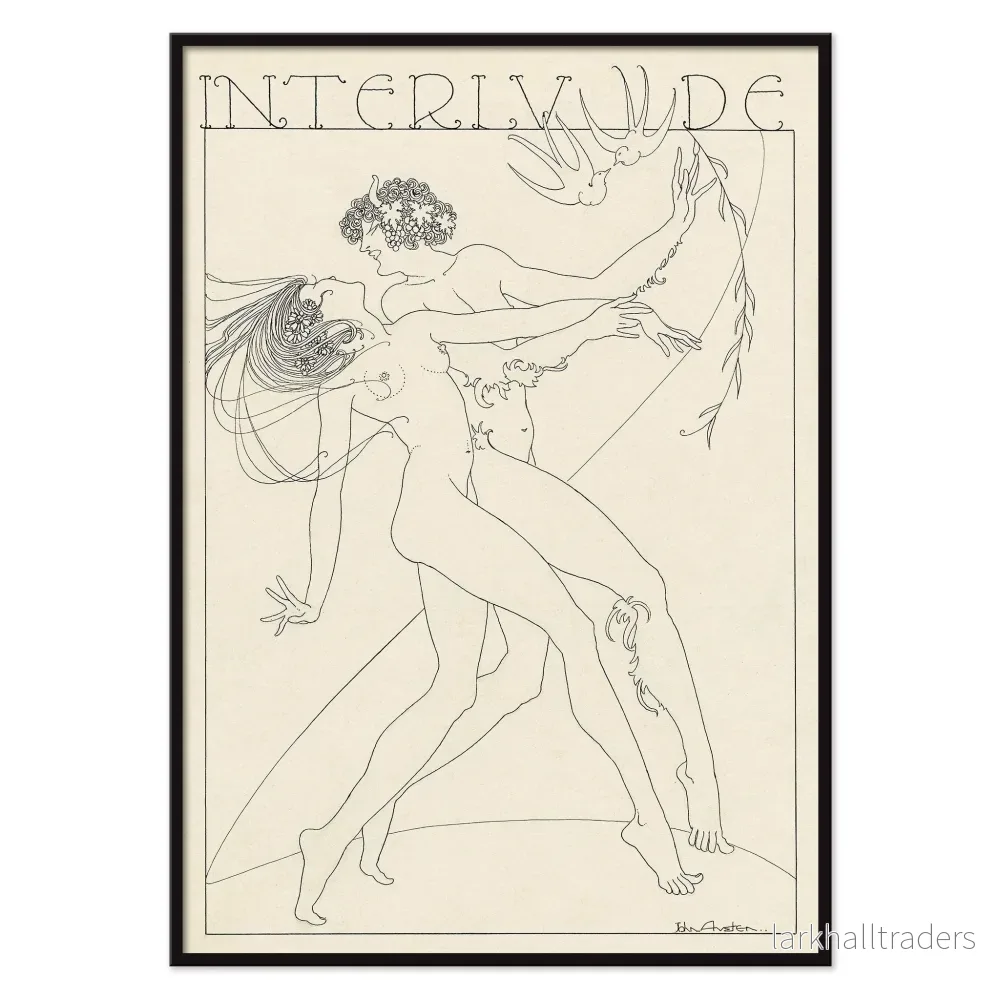 Interlude Poster - Bild 2