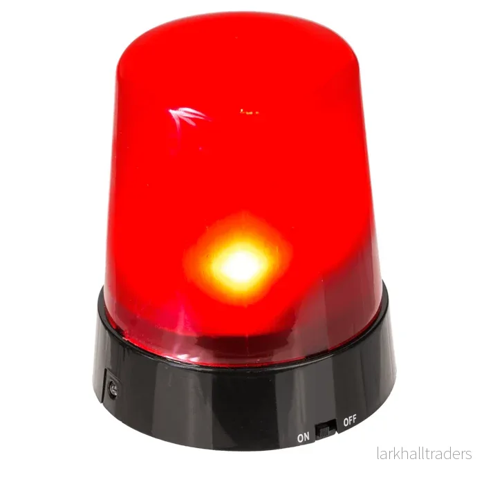 Saftblandare, LED