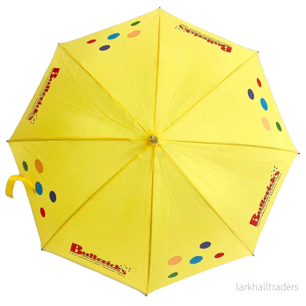 Litet paraply, Butterick’s - Bild 2