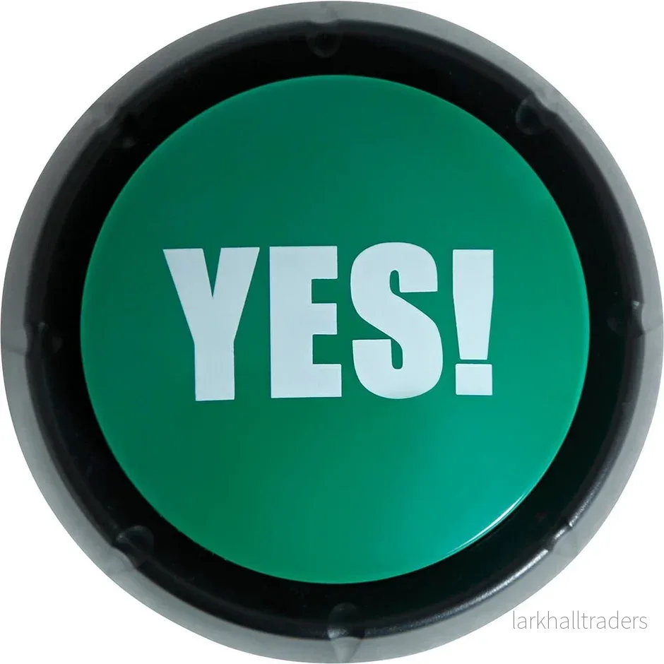 Buzzer, Yes and NO - Bild 2