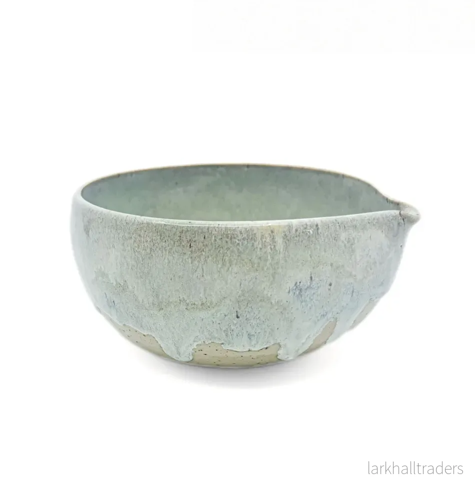 Matcha set - Salvia grön - Bild 2