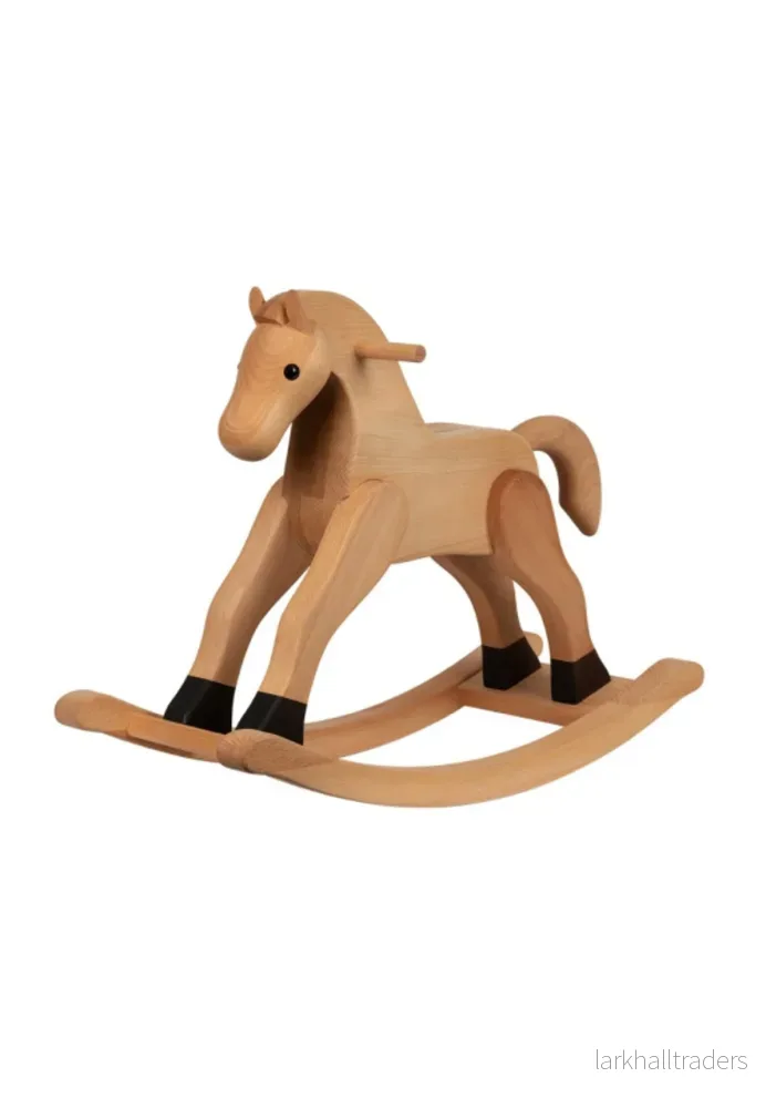 Dekoration The Rocking Horse Ek Dekoration The Rocking Horse Ek