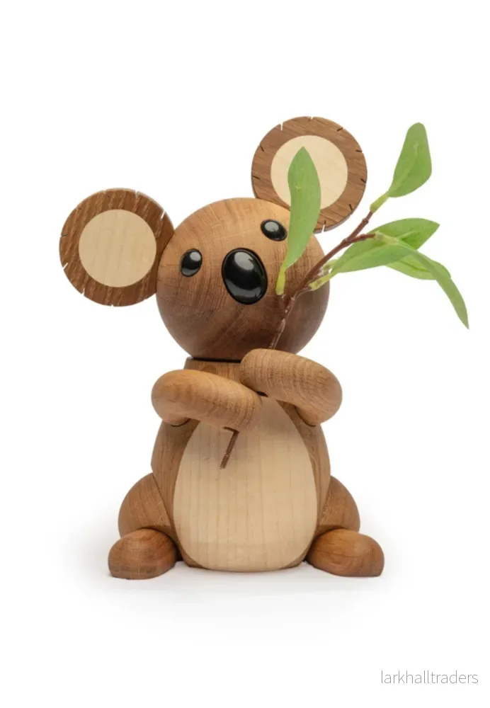 Dekoration Aussie Koala Ek - Bild 2