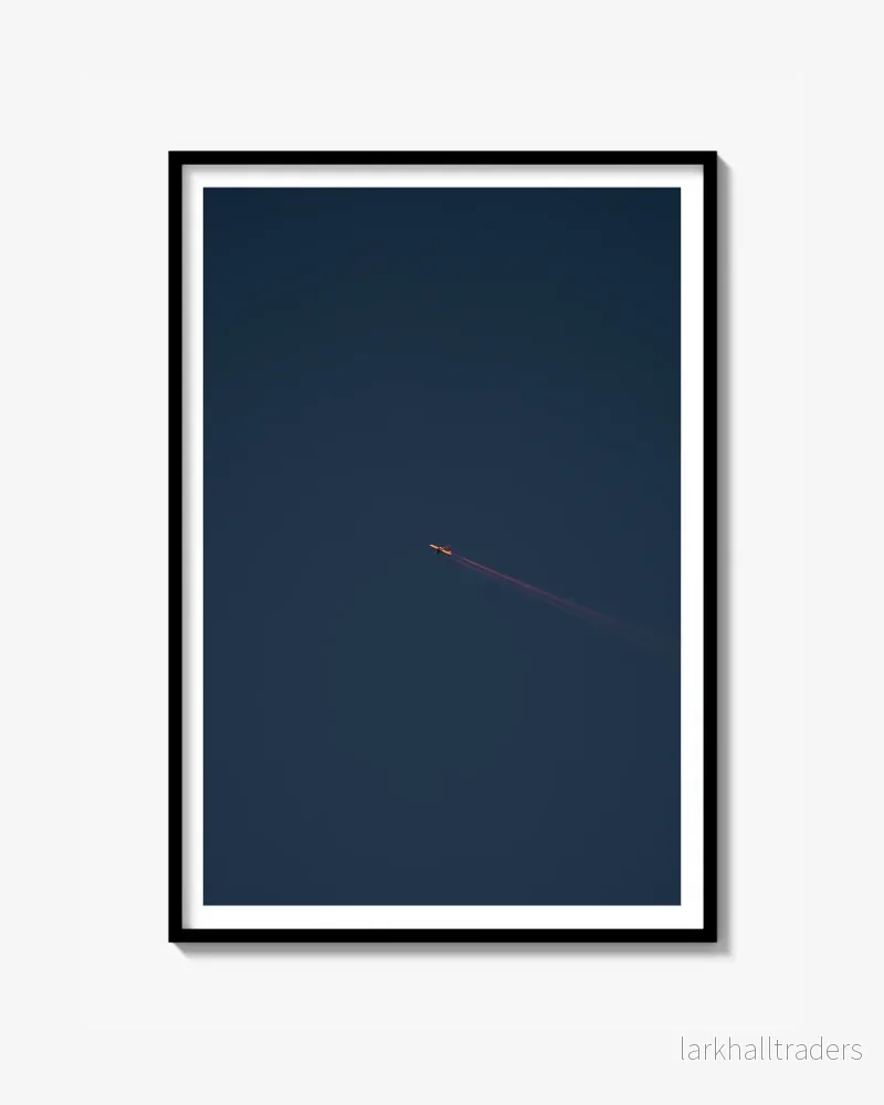 Escape – Poster