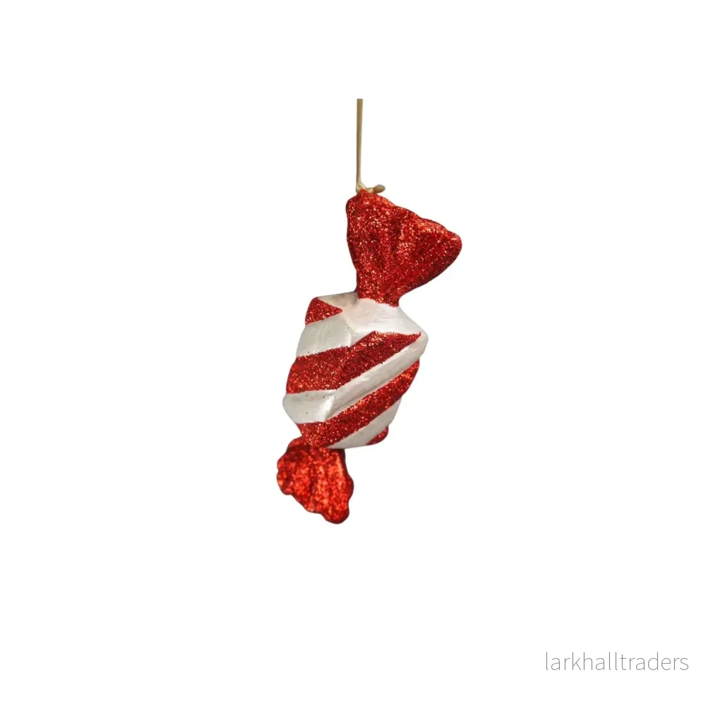 Candy iwhite red glits Candy iwhite red glits