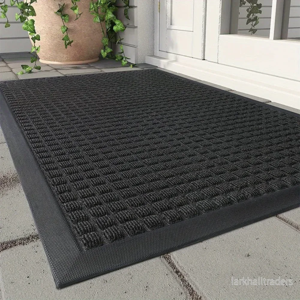 LuxForm – Elegant Inne- & Utedörrmatta i Premiumdesign