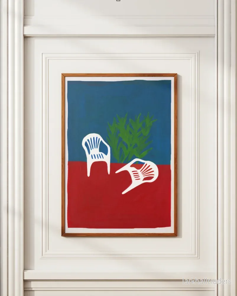 Skånsk Jordbävning - Poster - Bild 2