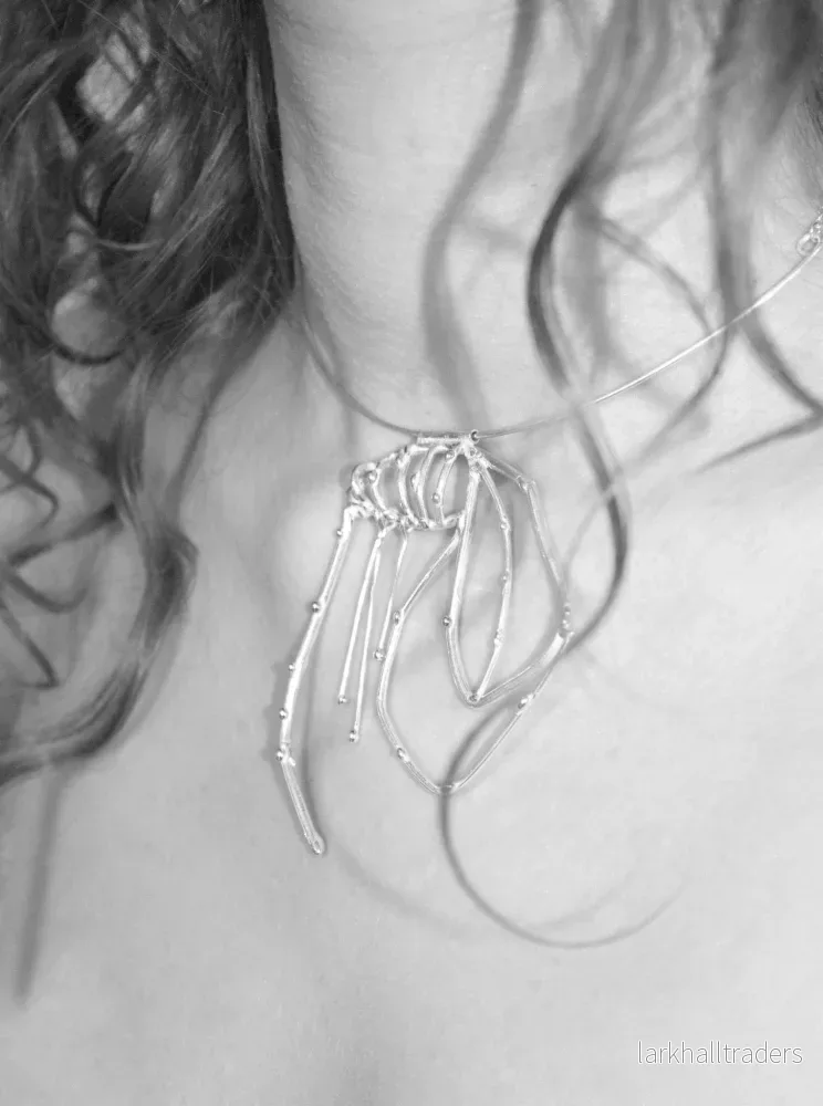 Pendelhalsband - Bild 3
