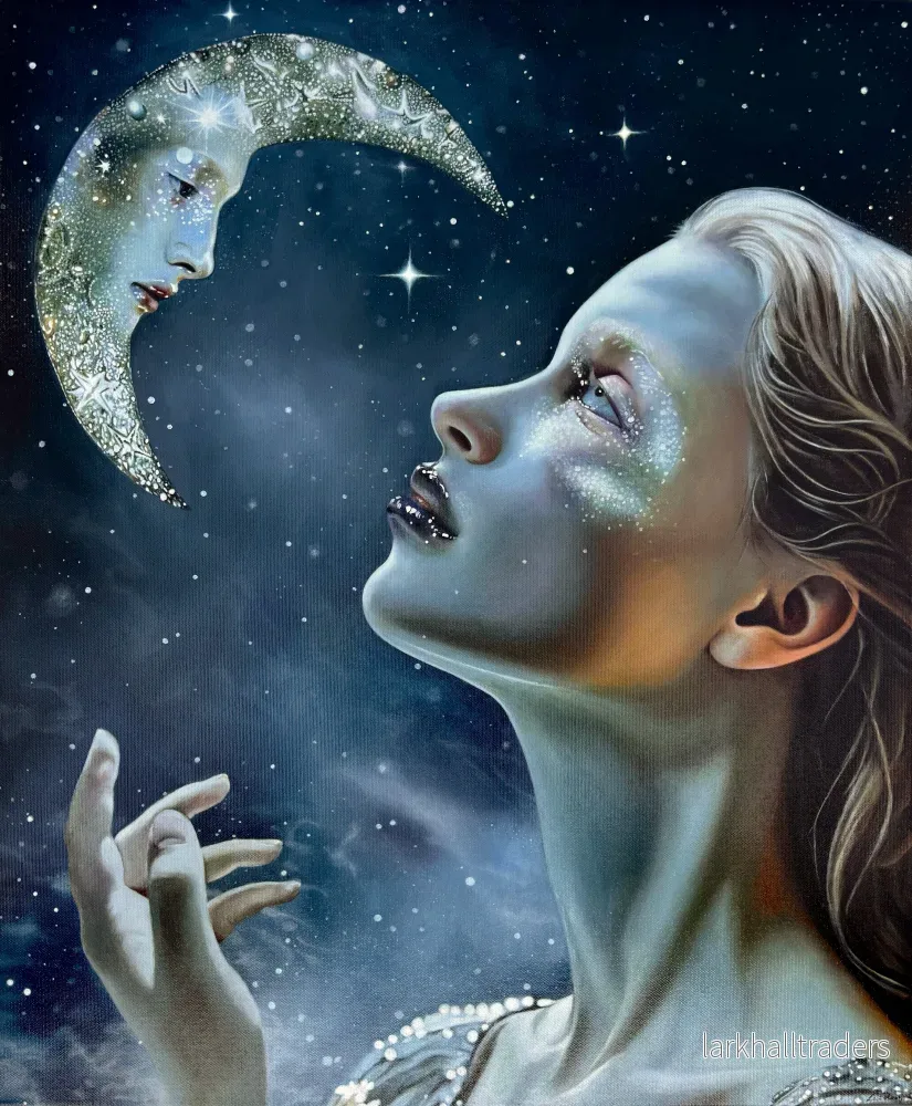 In the Realm of Dreams Original - Bild 3