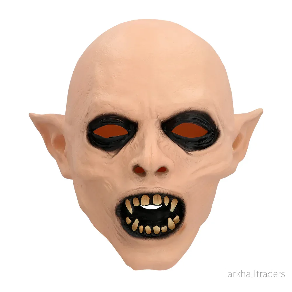 Latexmask, ghoul - Bild 3