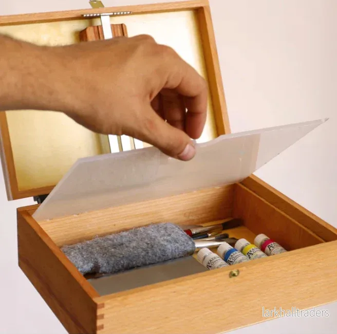 Mont Paint Box - Bild 2