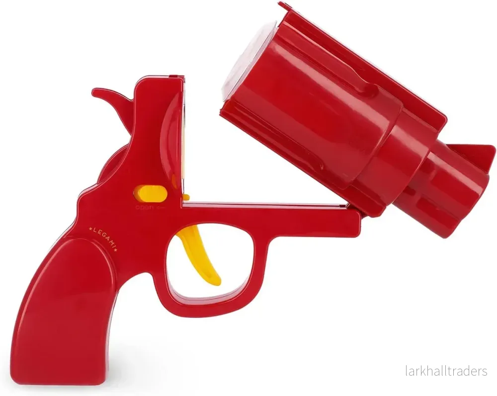 Såsrevolver - Bild 3