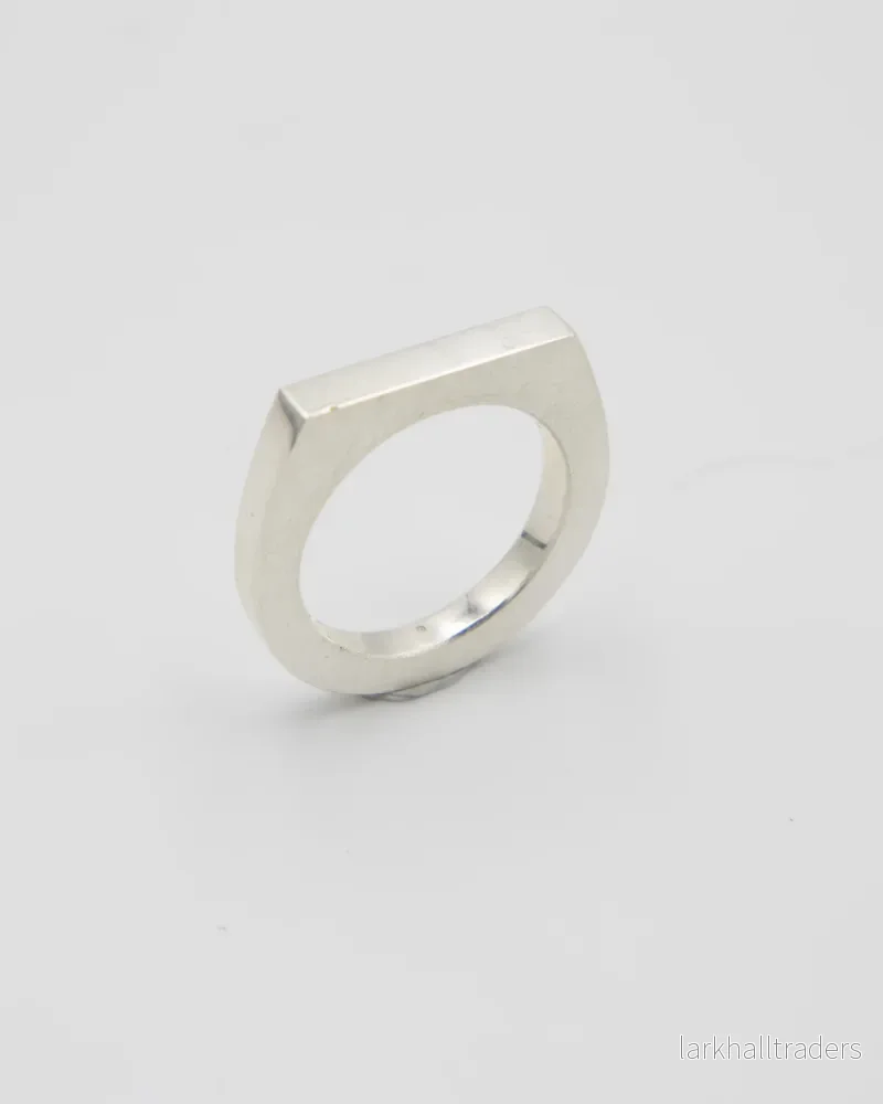 Slät Ring - Bild 2