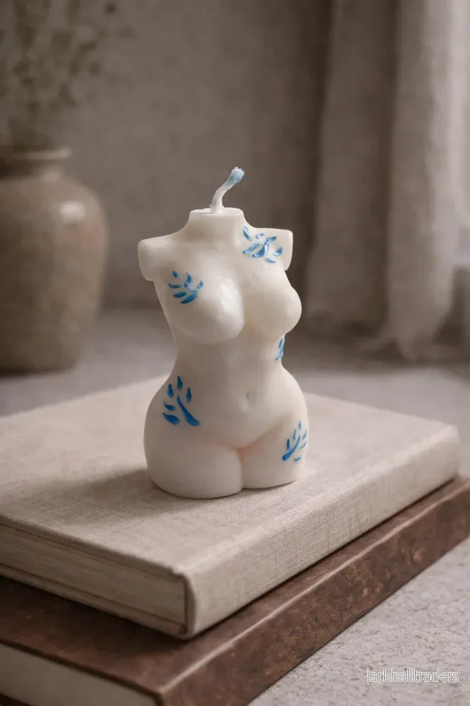 MUSE ALBA / Azure Ljus
