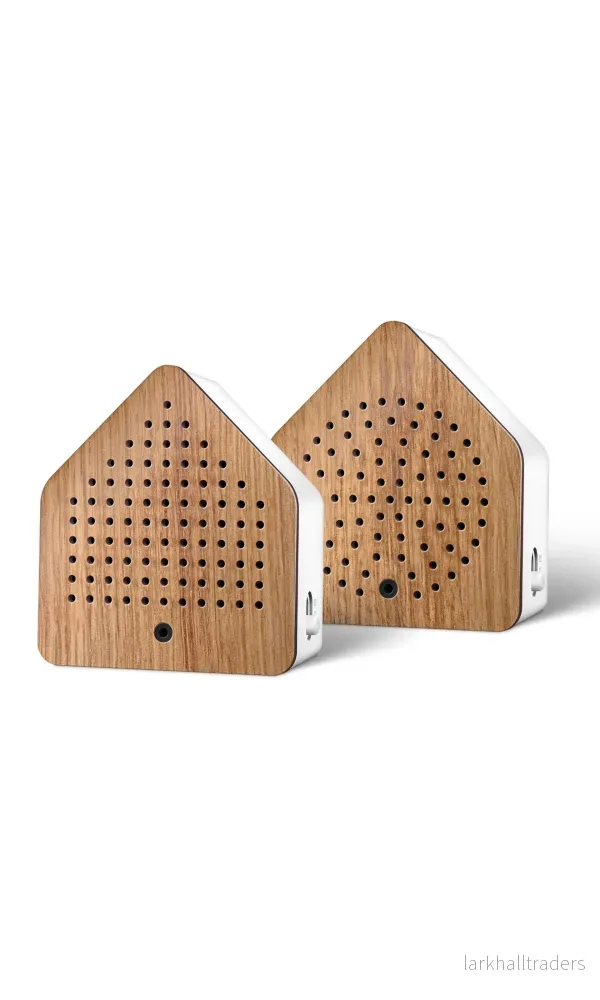 Speldosa Zirpybox 2-pack Gräshoppa Speldosa Zirpybox 2-pack Gräshoppa