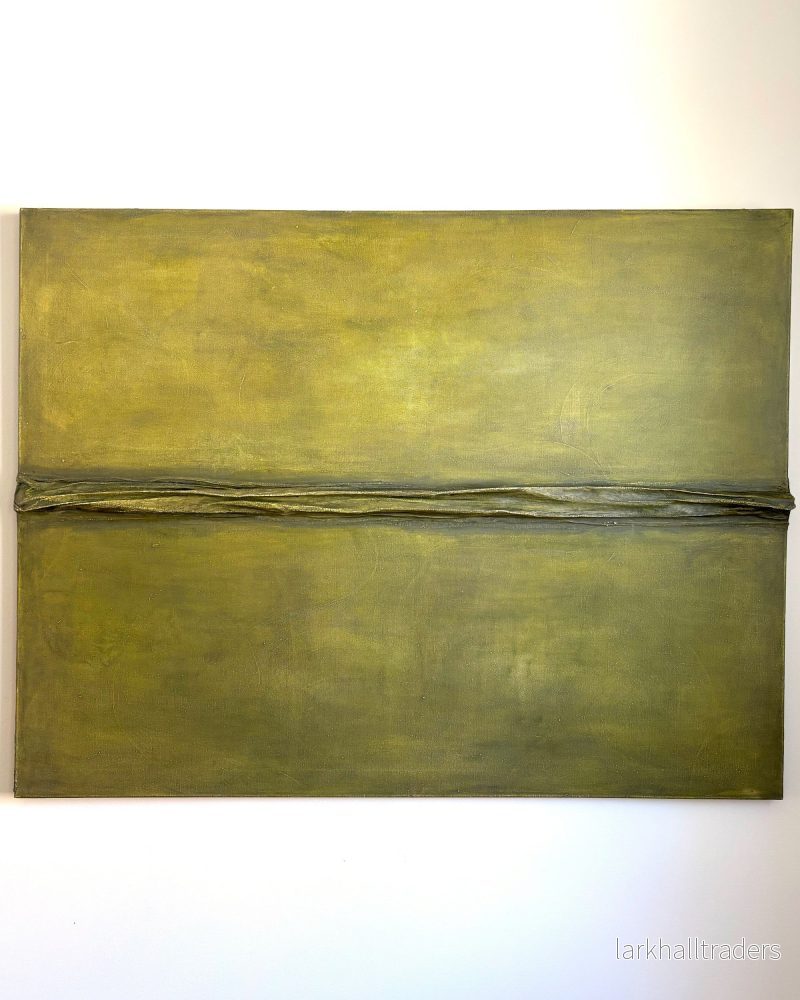 Boundaries, Original målning - Bild 2