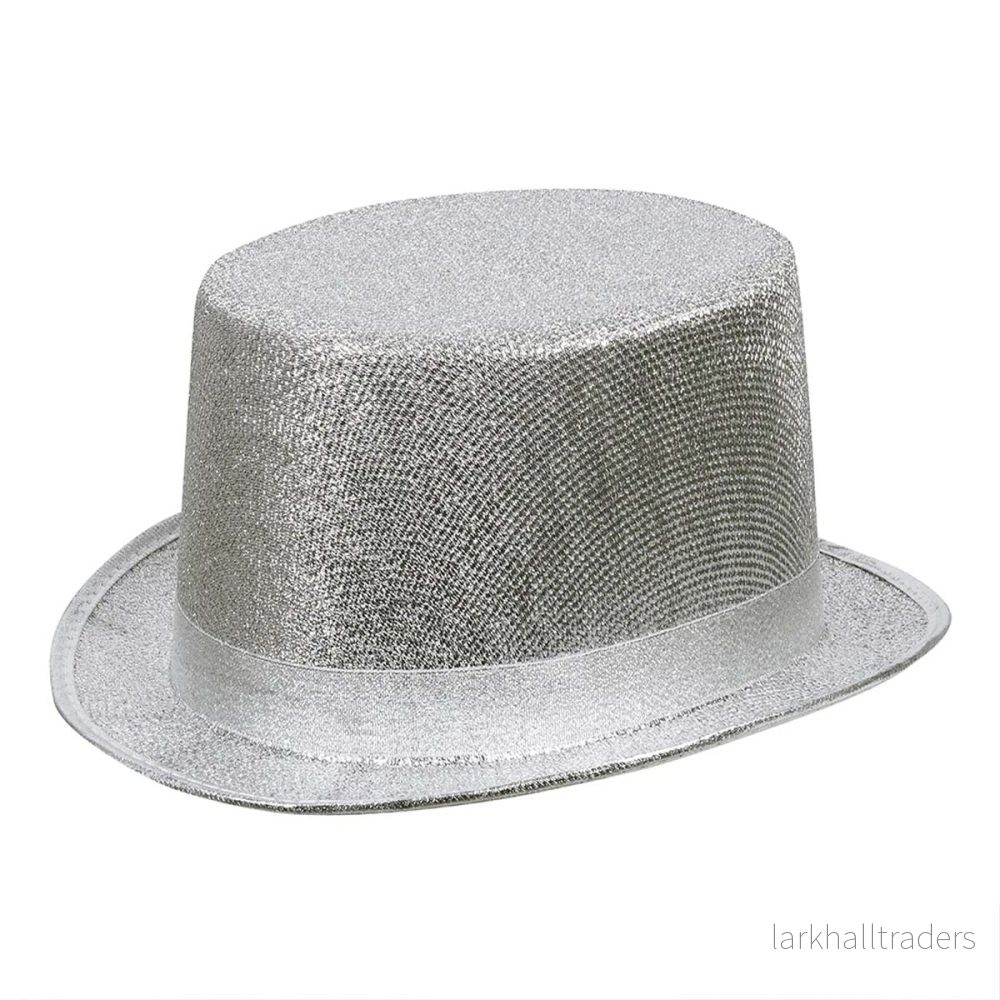 Silverhatt, deluxe Silverhatt, deluxe