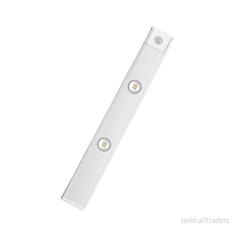Sero – Smart LED-lampa med Rörelsesensor & Trådlös Design - Bild 3