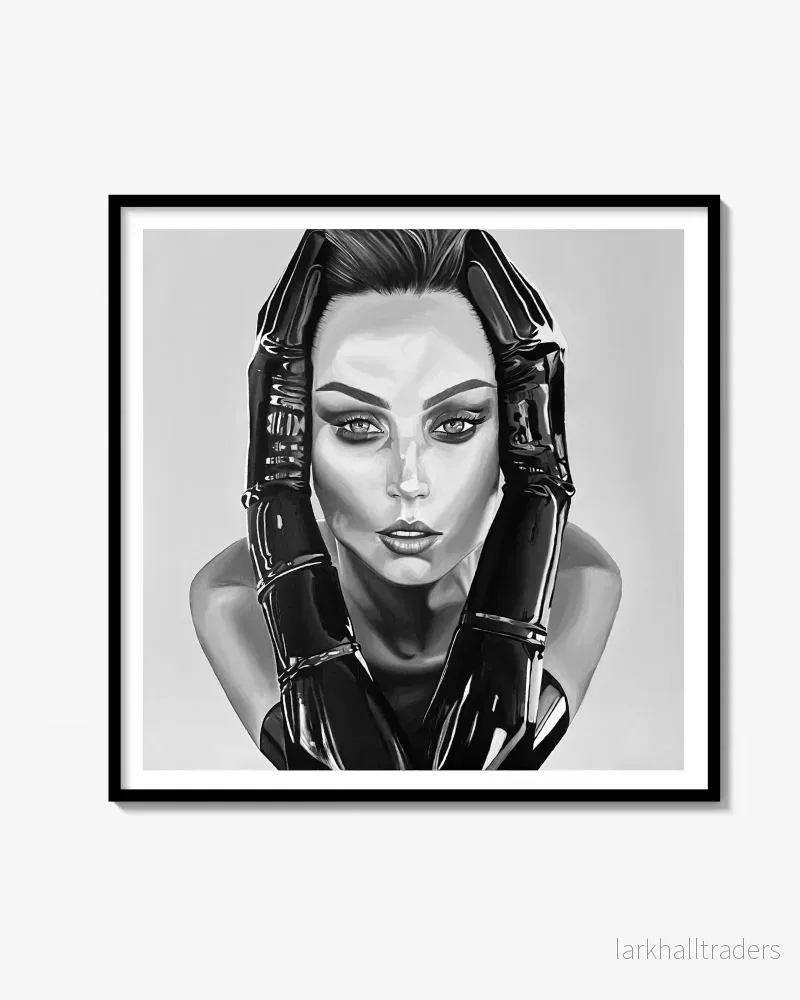 Statement – Poster Statement – Poster