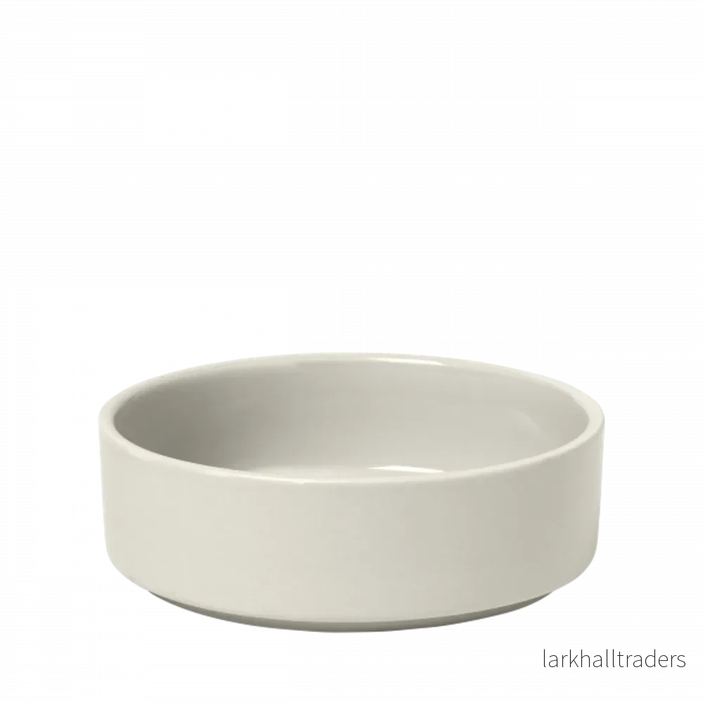 Skål Pilar ø14 cm