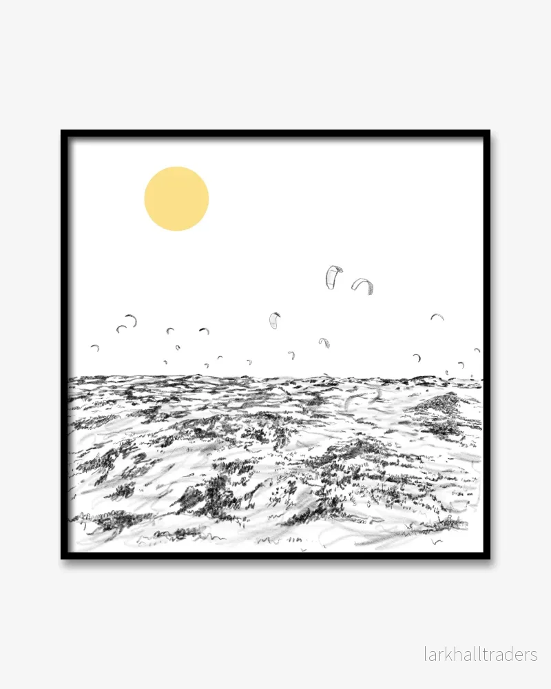 Cabo Verde Print Cabo Verde Print