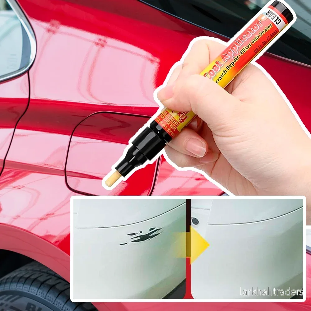 Scratch Remover Pen – Fix It Pro (reparera repor i lacken) Scratch Remover Pen – Fix It Pro (reparera repor i lacken)