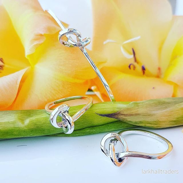 Knot Ring - Bild 3