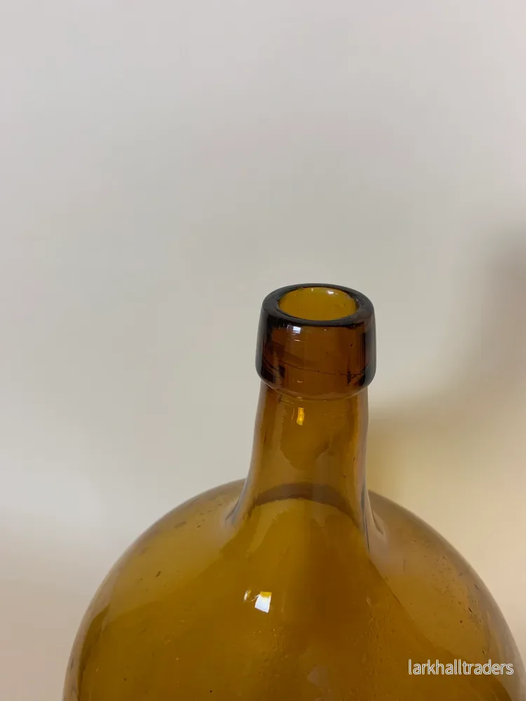 Vinballong - Gul - Bild 3