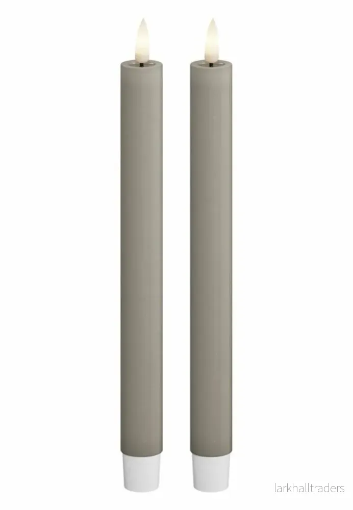 Kronljus LED 2-Pack 2,2×24 cm Kronljus LED 2-Pack 2,2×24 cm