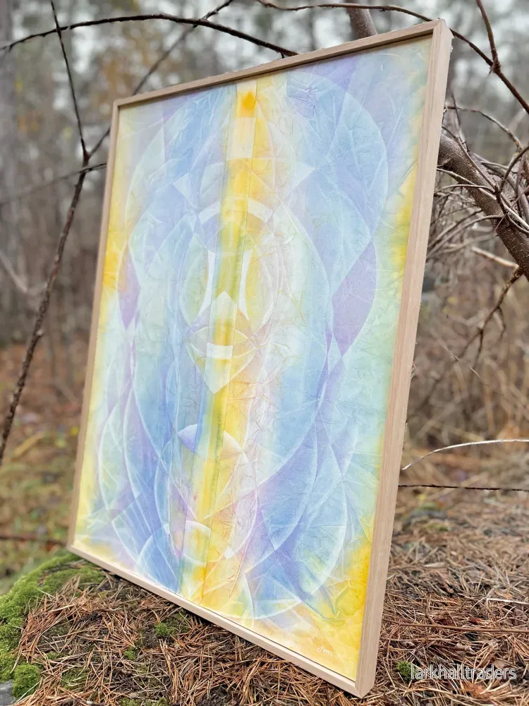 Ascending Alchemy 2023 - Original - Bild 3