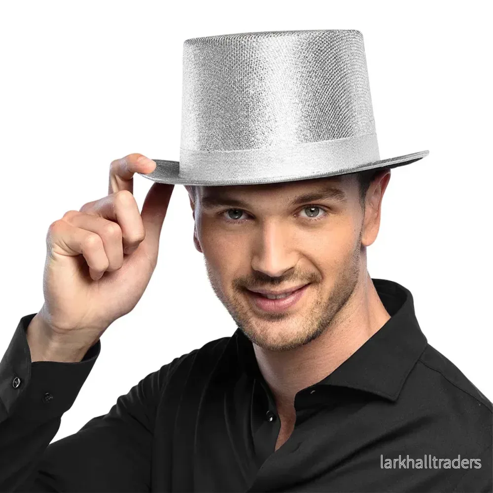 Silverhatt, deluxe - Bild 3
