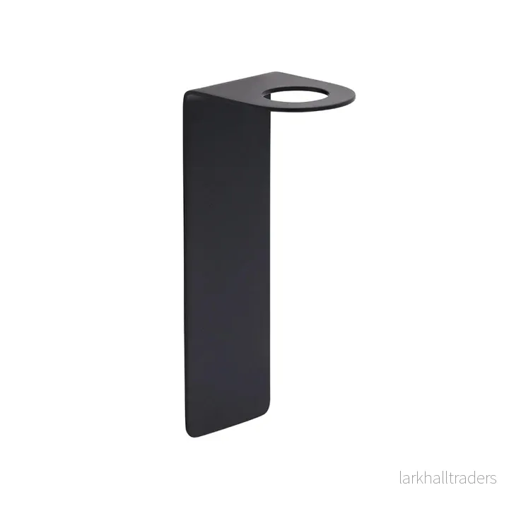 Tvålpumpshållare från Beslag Design
